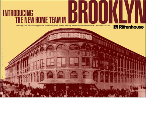 Introducing the New Home Team in Brooklyn